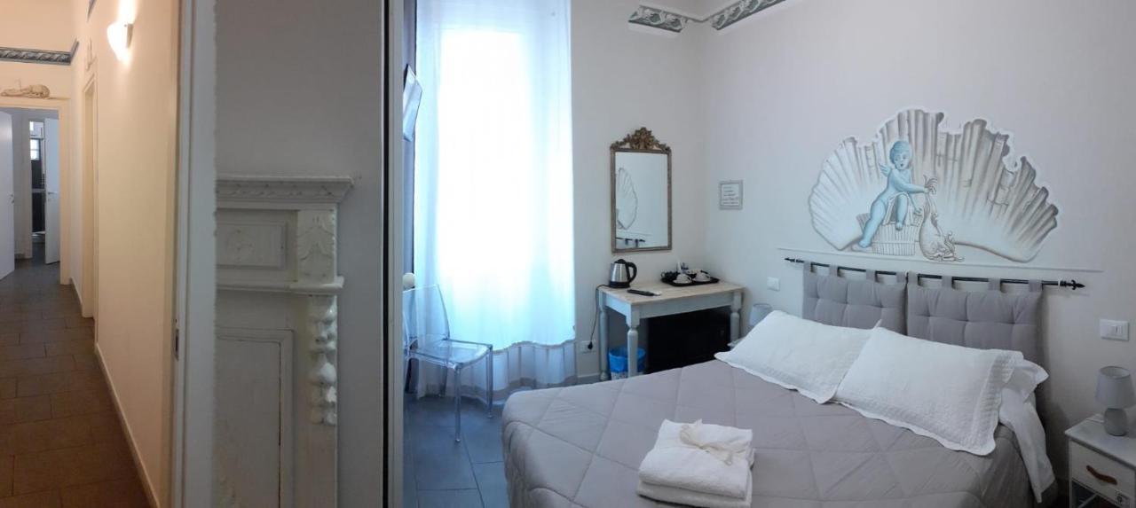L'Angelo Blu Otel La Spezia Dış mekan fotoğraf