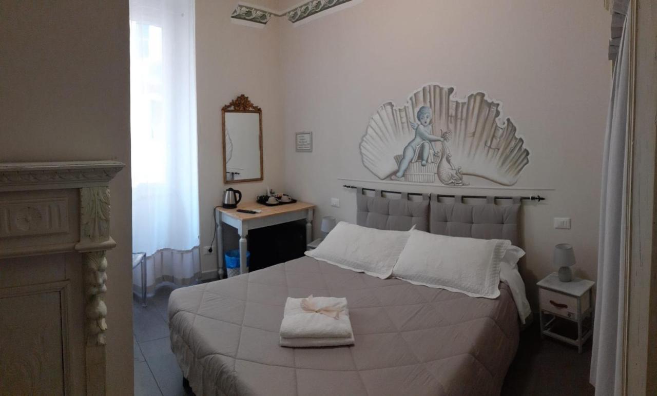 L'Angelo Blu Otel La Spezia Dış mekan fotoğraf