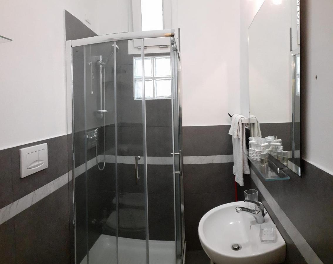 L'Angelo Blu Otel La Spezia Dış mekan fotoğraf