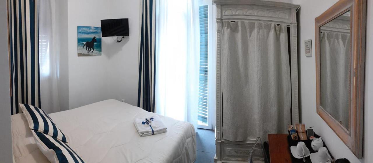 L'Angelo Blu Otel La Spezia Dış mekan fotoğraf