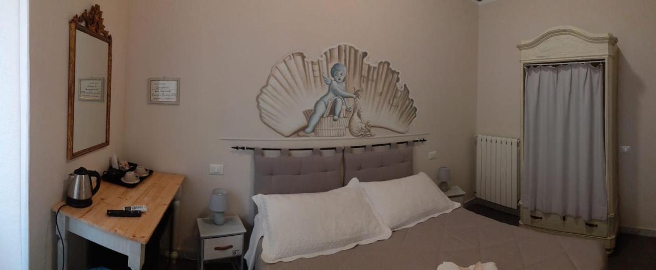 L'Angelo Blu Otel La Spezia Dış mekan fotoğraf