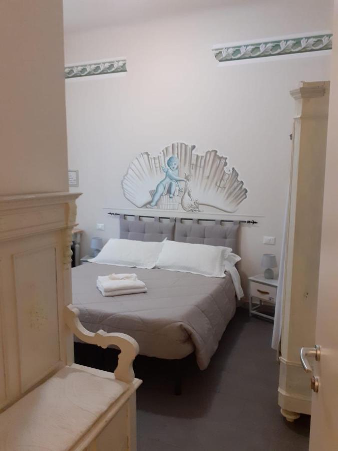 L'Angelo Blu Otel La Spezia Dış mekan fotoğraf