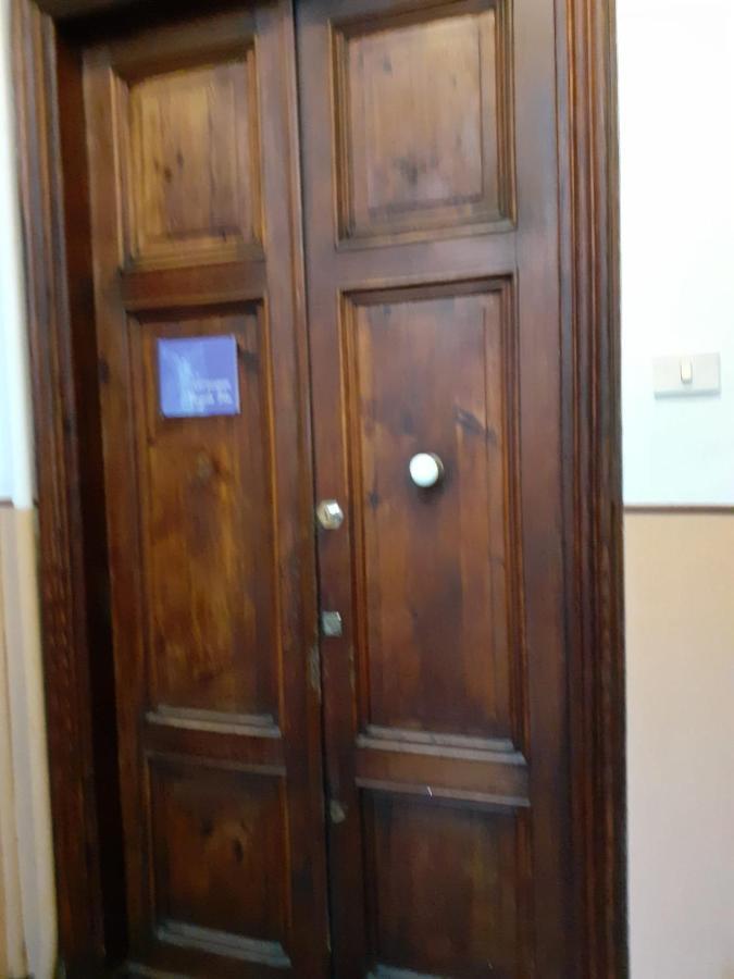 L'Angelo Blu Otel La Spezia Dış mekan fotoğraf