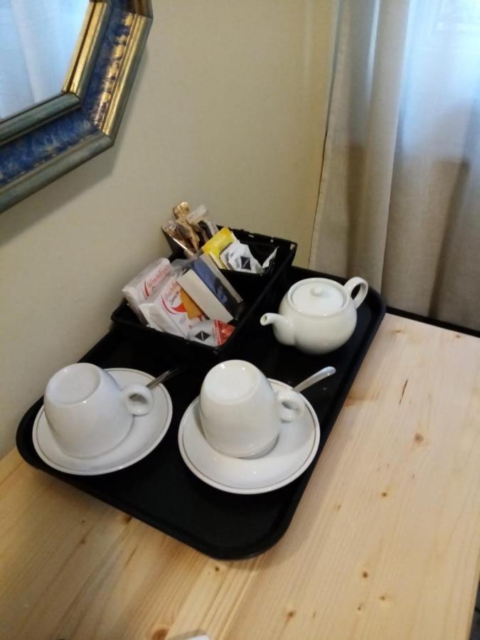 L'Angelo Blu Otel La Spezia Dış mekan fotoğraf
