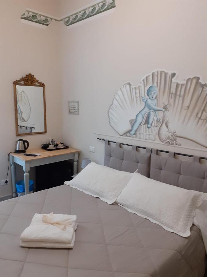 L'Angelo Blu Otel La Spezia Dış mekan fotoğraf