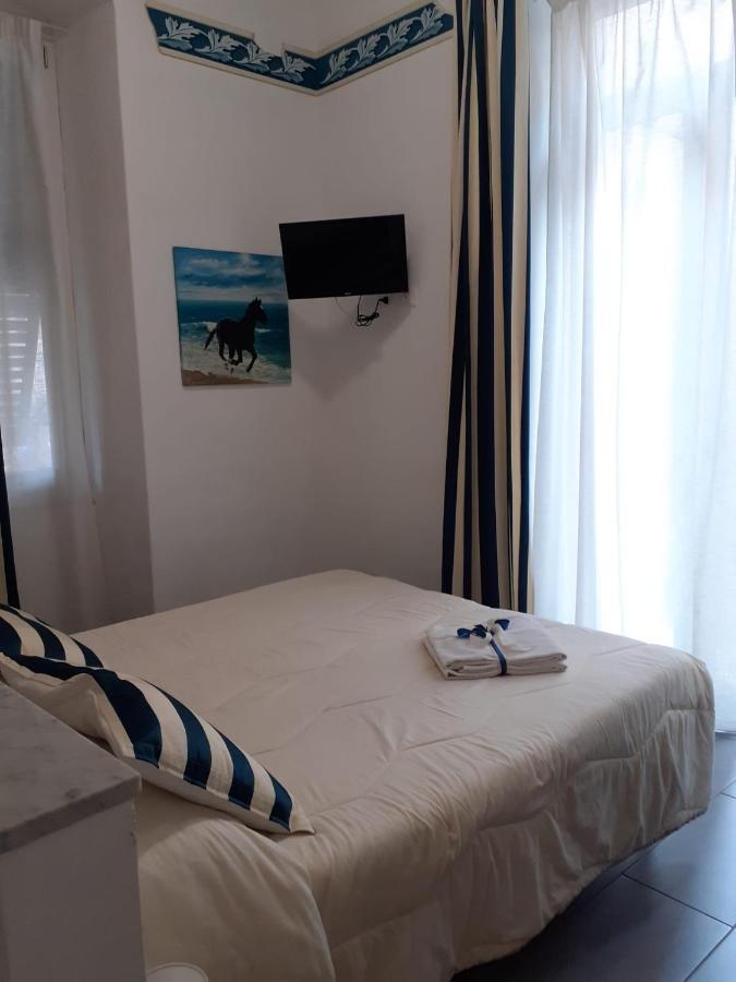 L'Angelo Blu Otel La Spezia Dış mekan fotoğraf
