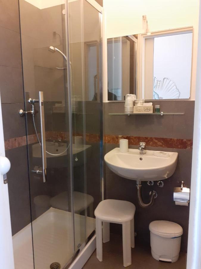 L'Angelo Blu Otel La Spezia Dış mekan fotoğraf