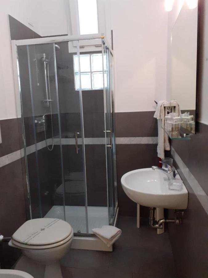 L'Angelo Blu Otel La Spezia Dış mekan fotoğraf