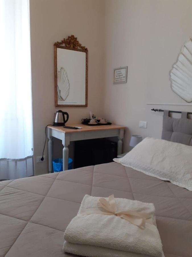 L'Angelo Blu Otel La Spezia Dış mekan fotoğraf