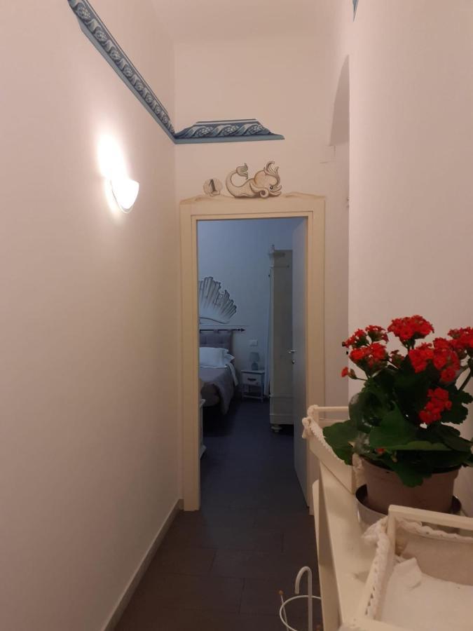 L'Angelo Blu Otel La Spezia Dış mekan fotoğraf